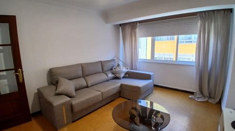 Photo 2 of Flat for rent in Porta Nova, Ferrol