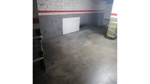 Foto 5 de Garatge de lloguer a Vía Aurelia, Concòrdia, Barcelona