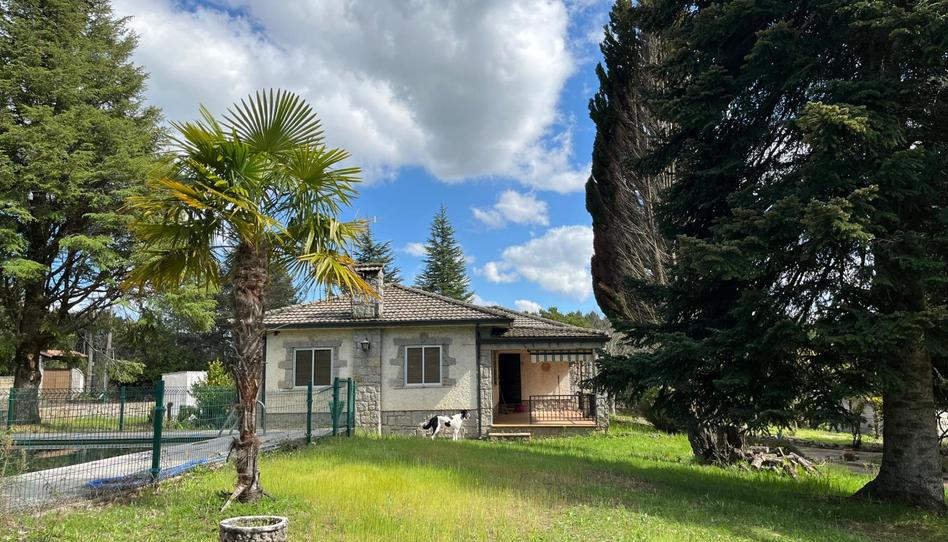 Photo 1 of House or chalet for sale in San Miguel de Valero, Salamanca