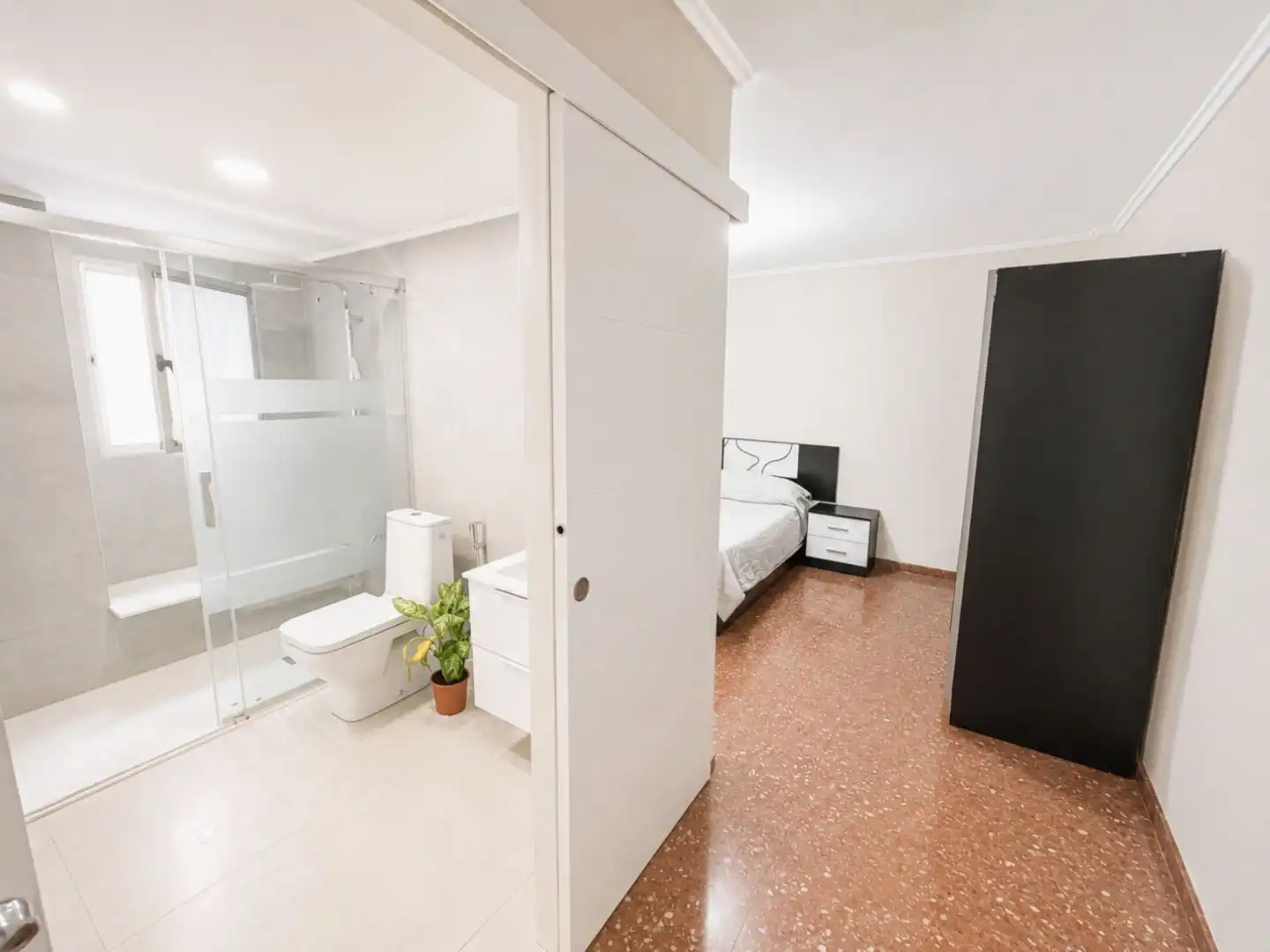 Wohnung mit Aufzug zum Verkauf in calle gabriel miro 58, imagen 2