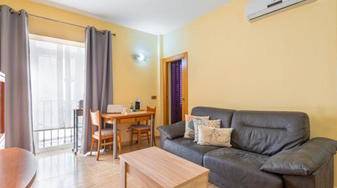 Foto 3 de Piso en venta en Calle del Parque, Casco Antiguo, Cartagena