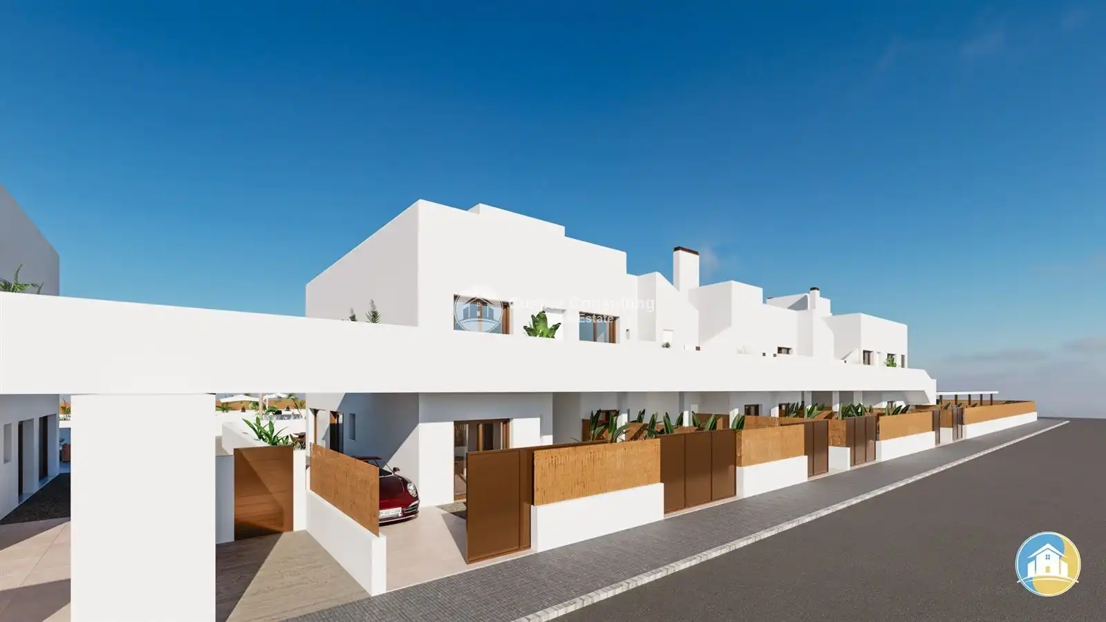 Penthouse with terrace for sale in Andalucia, imagen 18