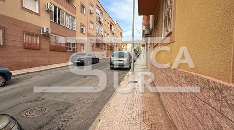 Foto 2 de Piso en venta en Calle Río Ebro, La Gangosa, Vícar