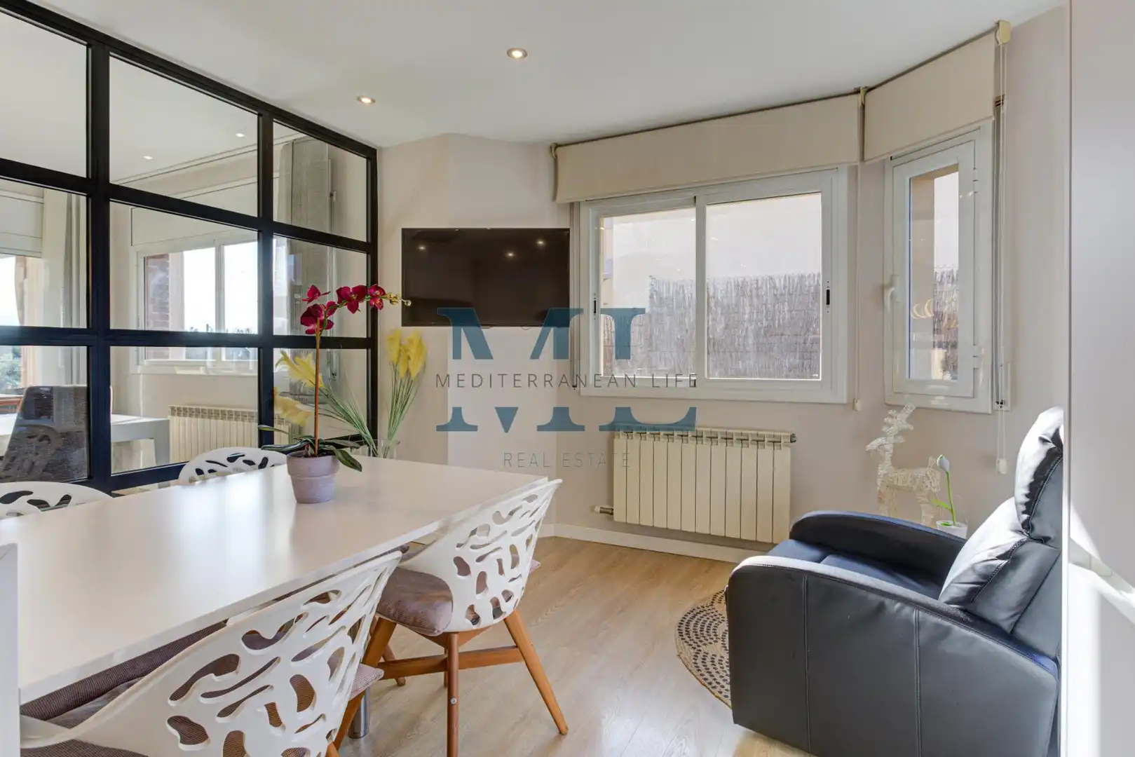 Habitación de Casa o chalet en venta en Sant Pere de Ribes con Calefacción, Jardín privado y Piscina