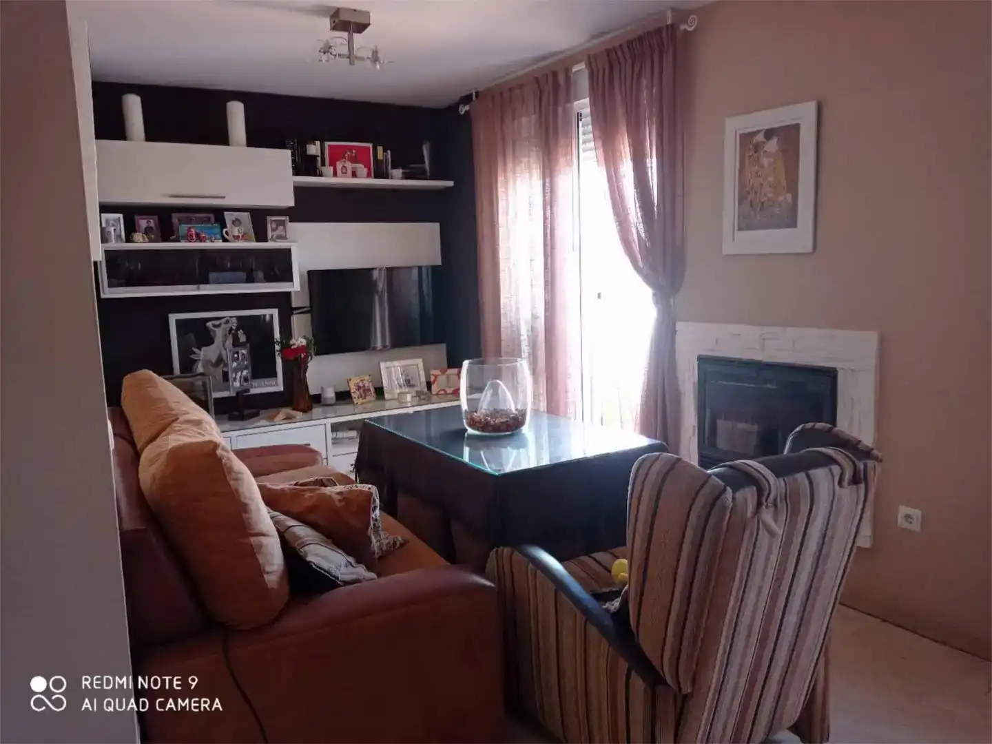 Living room of Flat for sale in Pilas, Sevilla