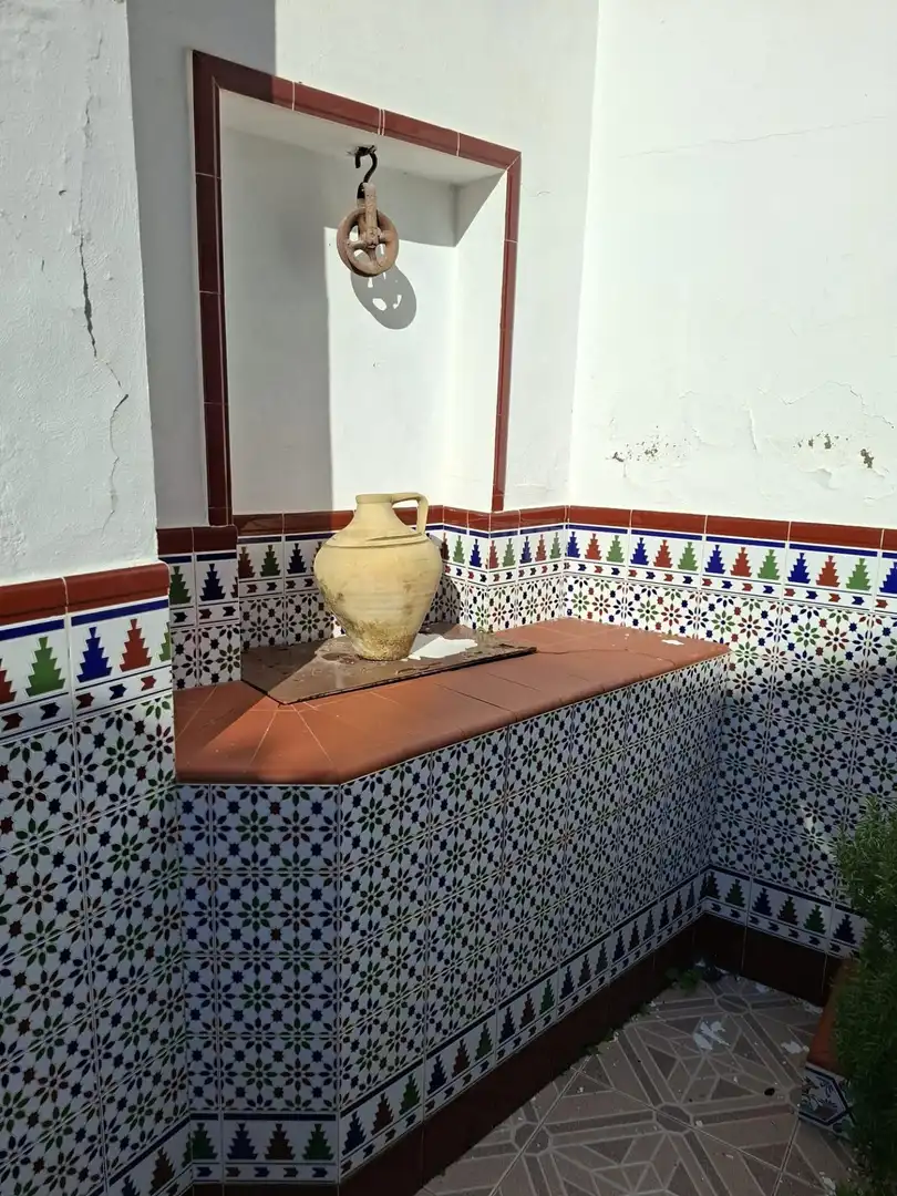 Casa o xalet en venda en Villalba del Alcor amb Traster i Balcó