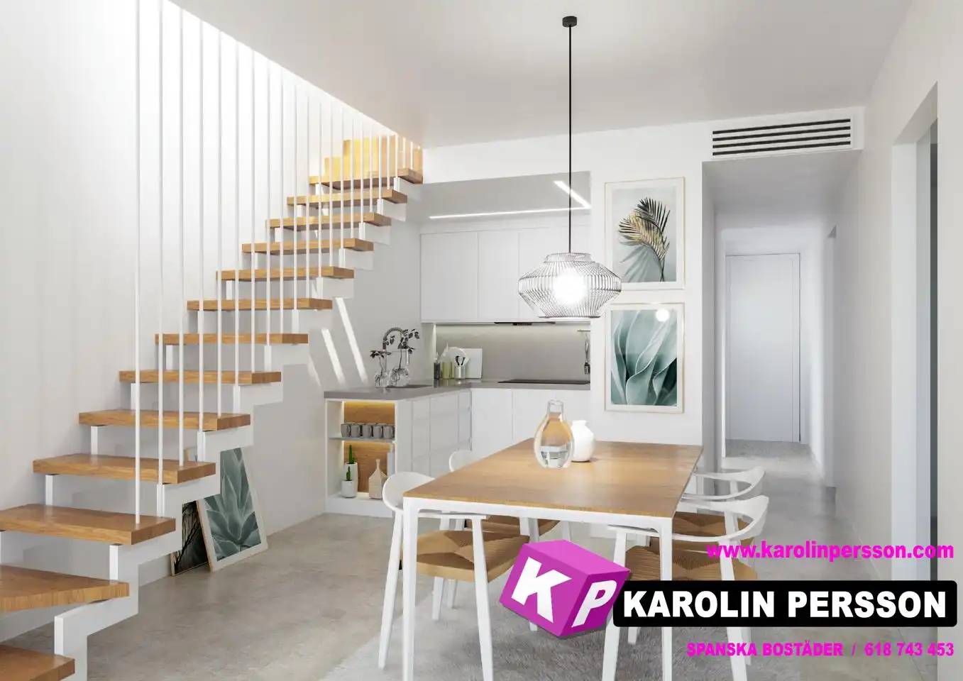 Ground floor for sale in Orden Dórico, Panorama - Sierramar