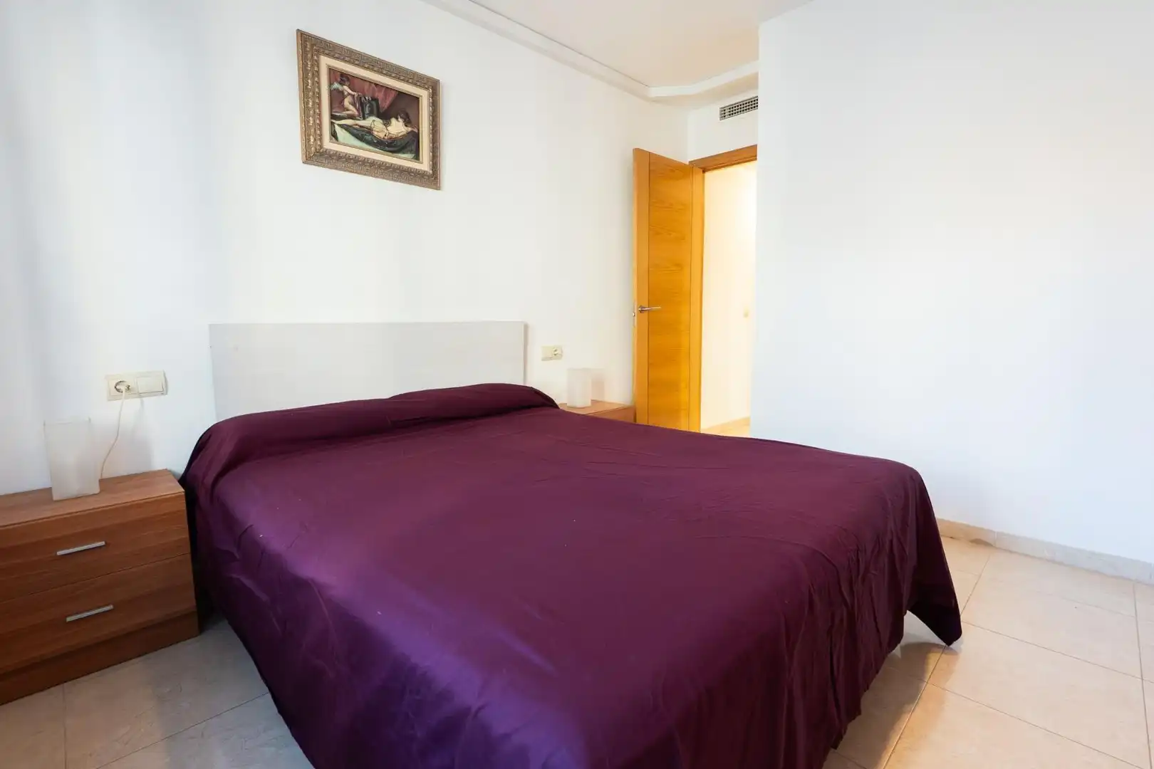 Piso con ascensor en venta en Sant Jaume d'Enveja, imagen 19