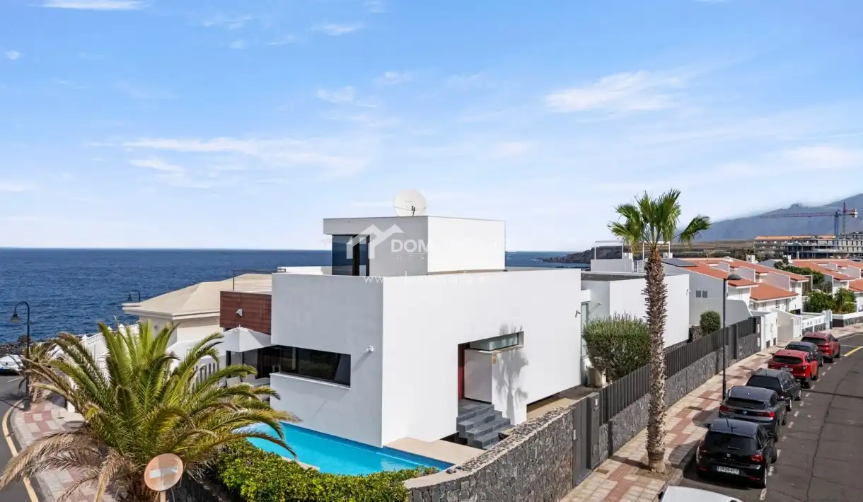 Casa amb piscina en venda a Playa de San Juan, imagen 42