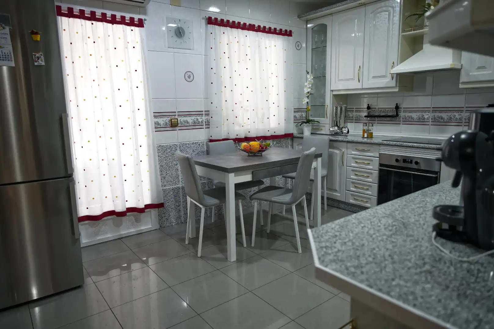 Piso en venta en Daimiel