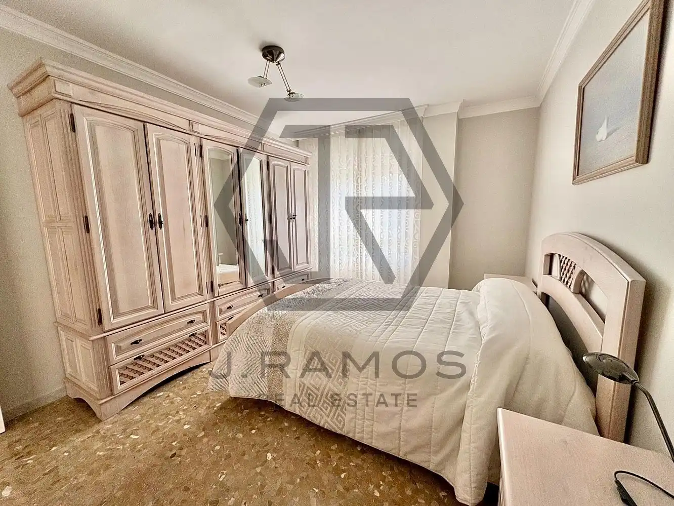 Flat with lift for sale in de la hispanidad, imagen 3
