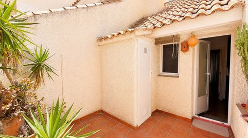 Foto 5 von Maisonette zum Verkauf in Urbanizacion Gondolas-ed.s Marcos Pl J, Veneziola, La Manga del Mar Menor