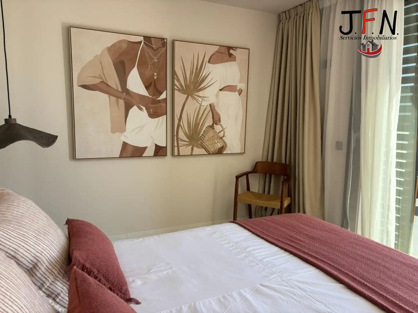Villa avec piscine à vendre à Calle Pedro Méndez Fajardo, imagen 9