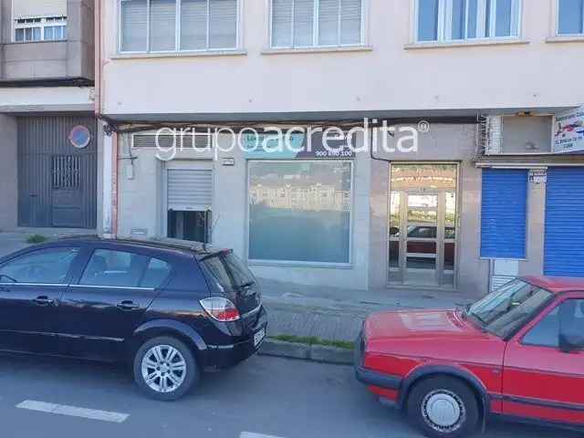 Gewerbefläche zum Verkauf in Cruceiro da Coruña, imagen 21
