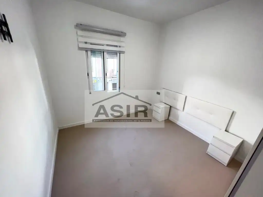 Habitación de Piso en venta en Alzira