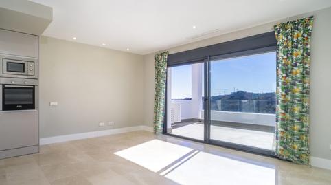 Foto 5 de Àtic en venda a La Concha - Resina Golf, Estepona