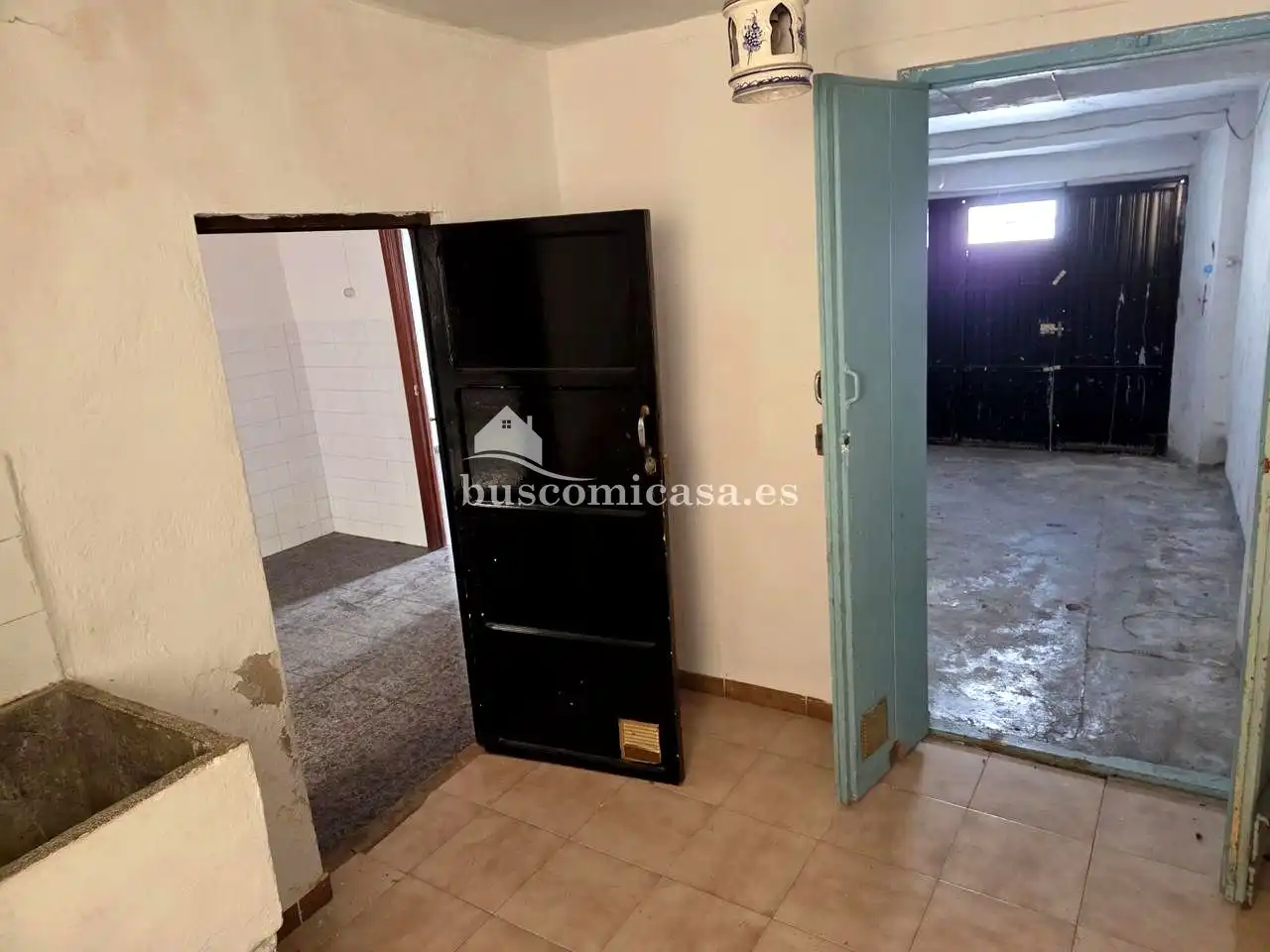 Casa adosada en venta en Del Parralejo, 5, Fuensanta de Martos