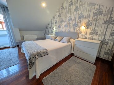 Piso con balcón en venta en Beranga - Barrio Los Corrales 41