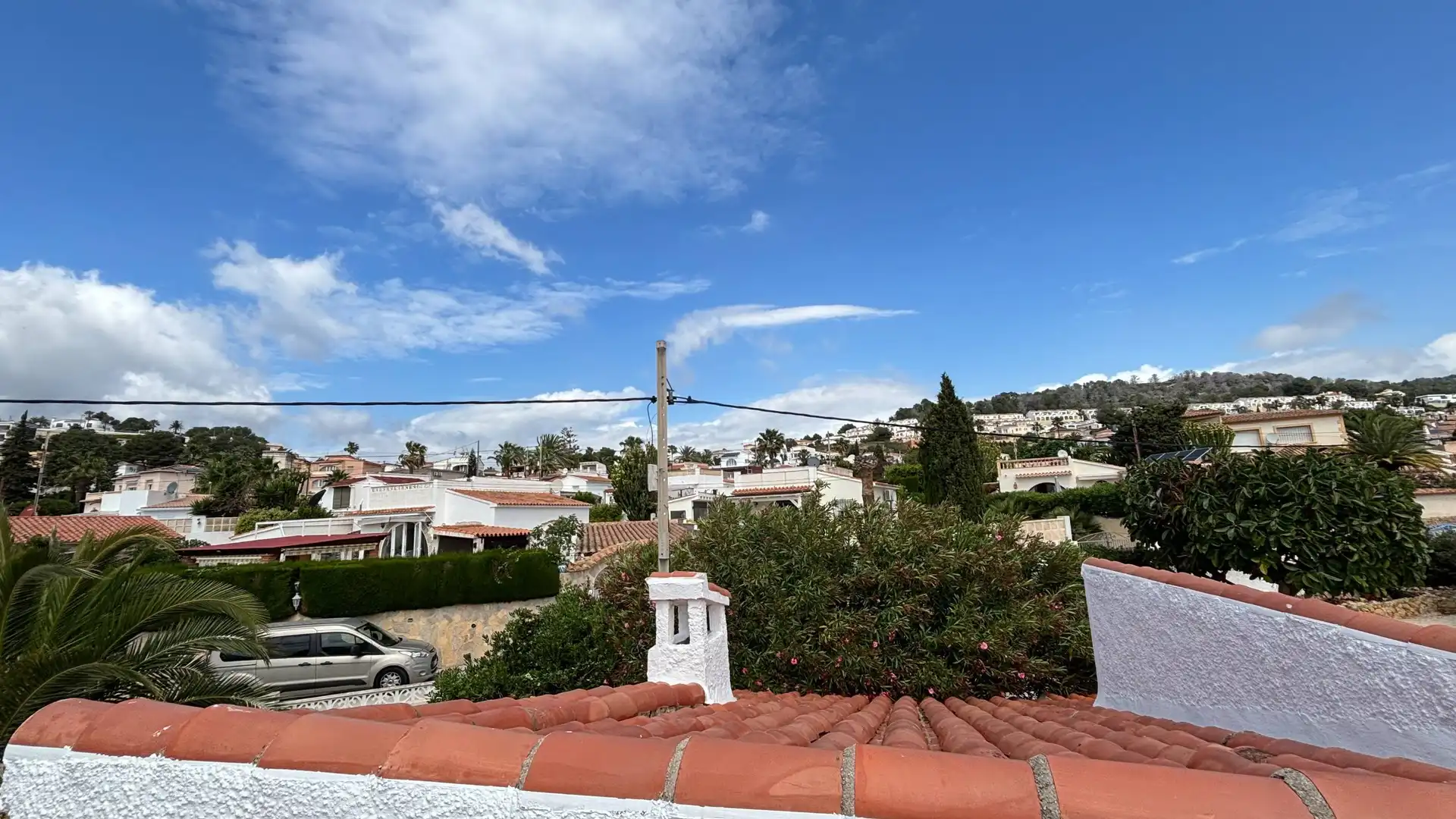Casa o xalet en venda a Partida Partida Cometa I, Cometa