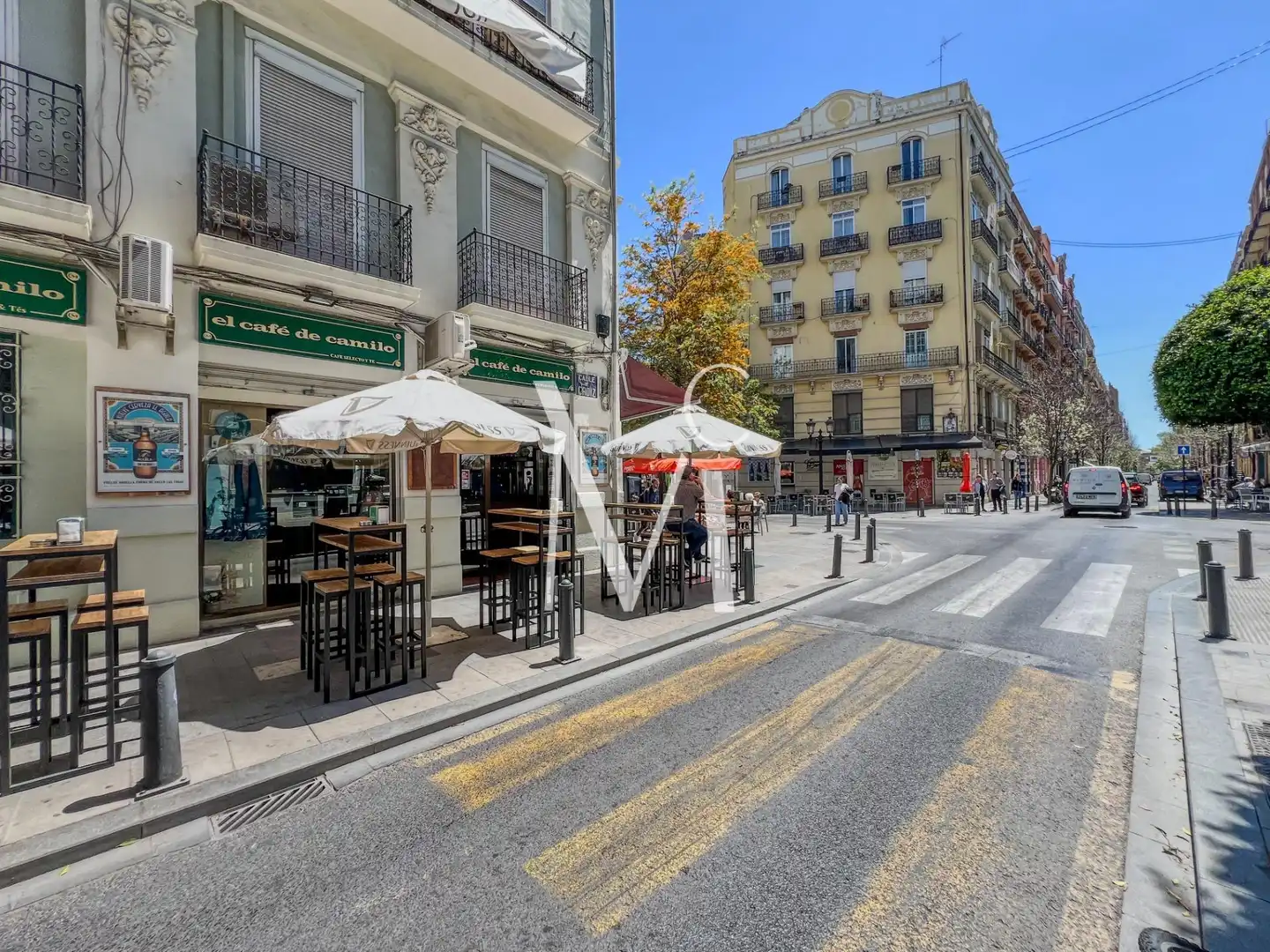 Gewerbefläche zur Miete in L'Eixample, imagen 6