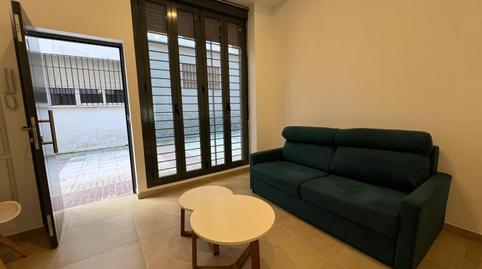 Foto 2 de Loft de alquiler en Calle Cronista Maraver, Viñuela - Rescatado,  Córdoba Capital