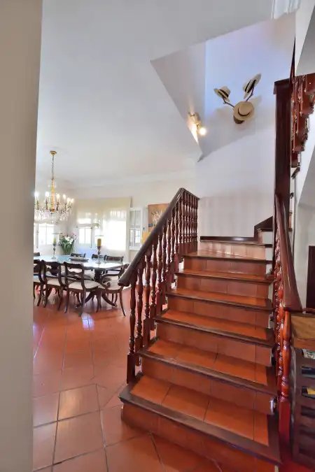 Casa o chalet en venta en Ronda con Aire acondicionado, Calefacción y Jardín privado