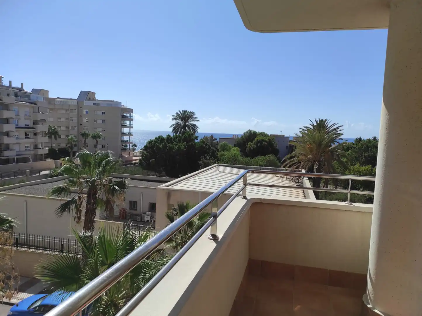 Flat for rent in Calle EIRE, Aguadulce Sur
