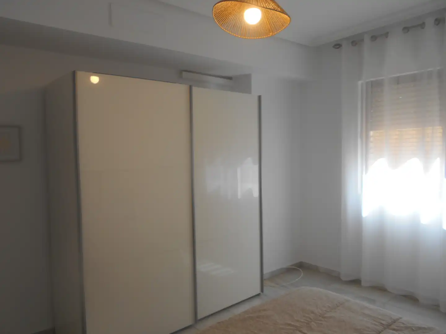 Apartamento de alquiler en Calle Ramón y Cajal, Centro - Plaza Mayor