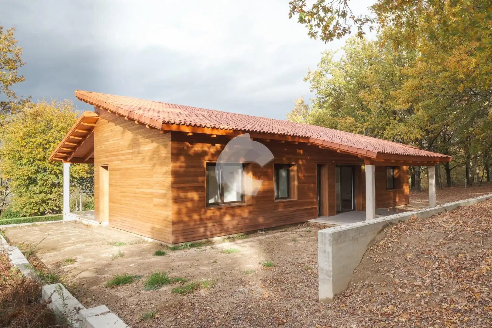 House with garden for sale in O Pereiro de Aguiar, imagen 14