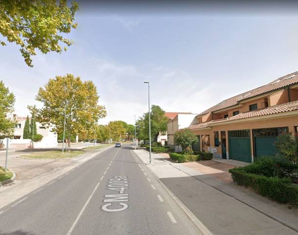 Piso en Venta en Torrijos