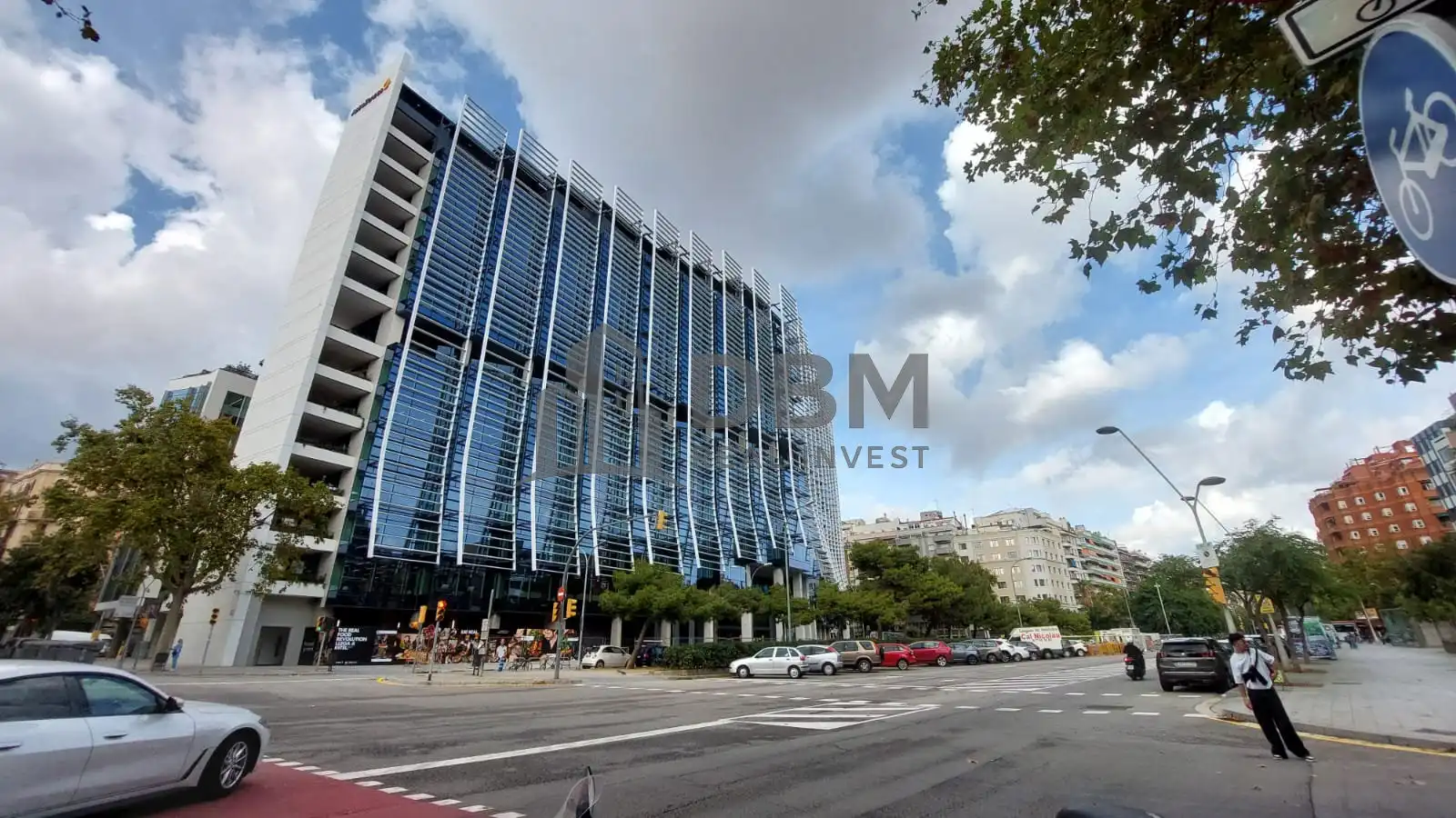 Business premises for transfer in Eixample, imagen 23