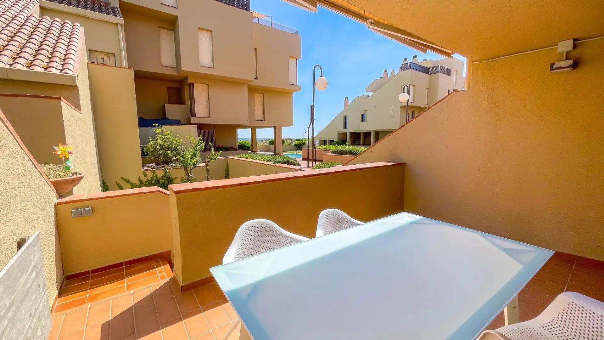 Duplex con piscina in vendita a Avenida DELS ARENALS DE MAR, imagen 12