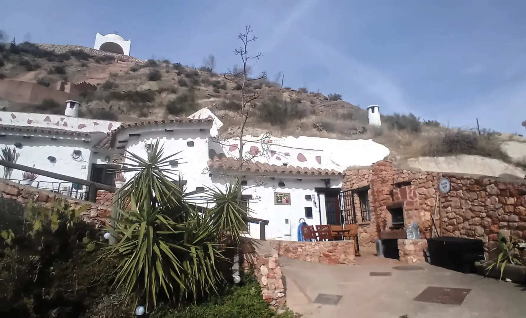 Casa o xalet en venda en Terque amb Terrassa i Moblat