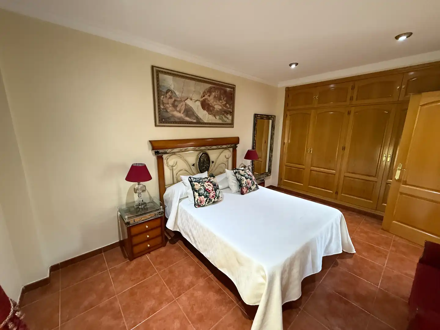 Chalet con terraza en venta en Avenida de la Barrosa 4B, imagen 19
