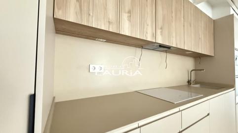 Foto 5 de Pis de lloguer a La Roqueta, Valencia