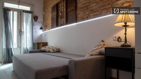 Foto 3 de Piso de alquiler en El Cabanyal - El Canyamelar, Valencia Capital