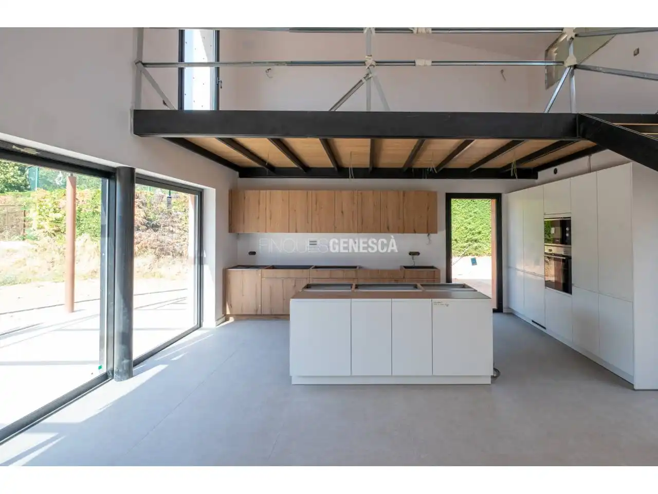 Haus mit Garten zum Verkauf in Avenida Rocafort 41, imagen 14