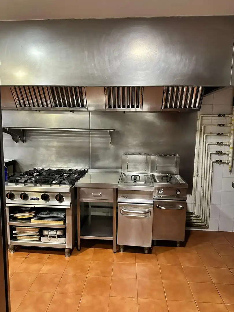 Local comercial en alquiler en Paseo de Pérez Báyer, imagen 10