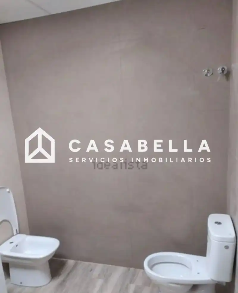 Vista exterior de Piso en venta en Valencia con Aire acondicionado, Calefacción y Terraza