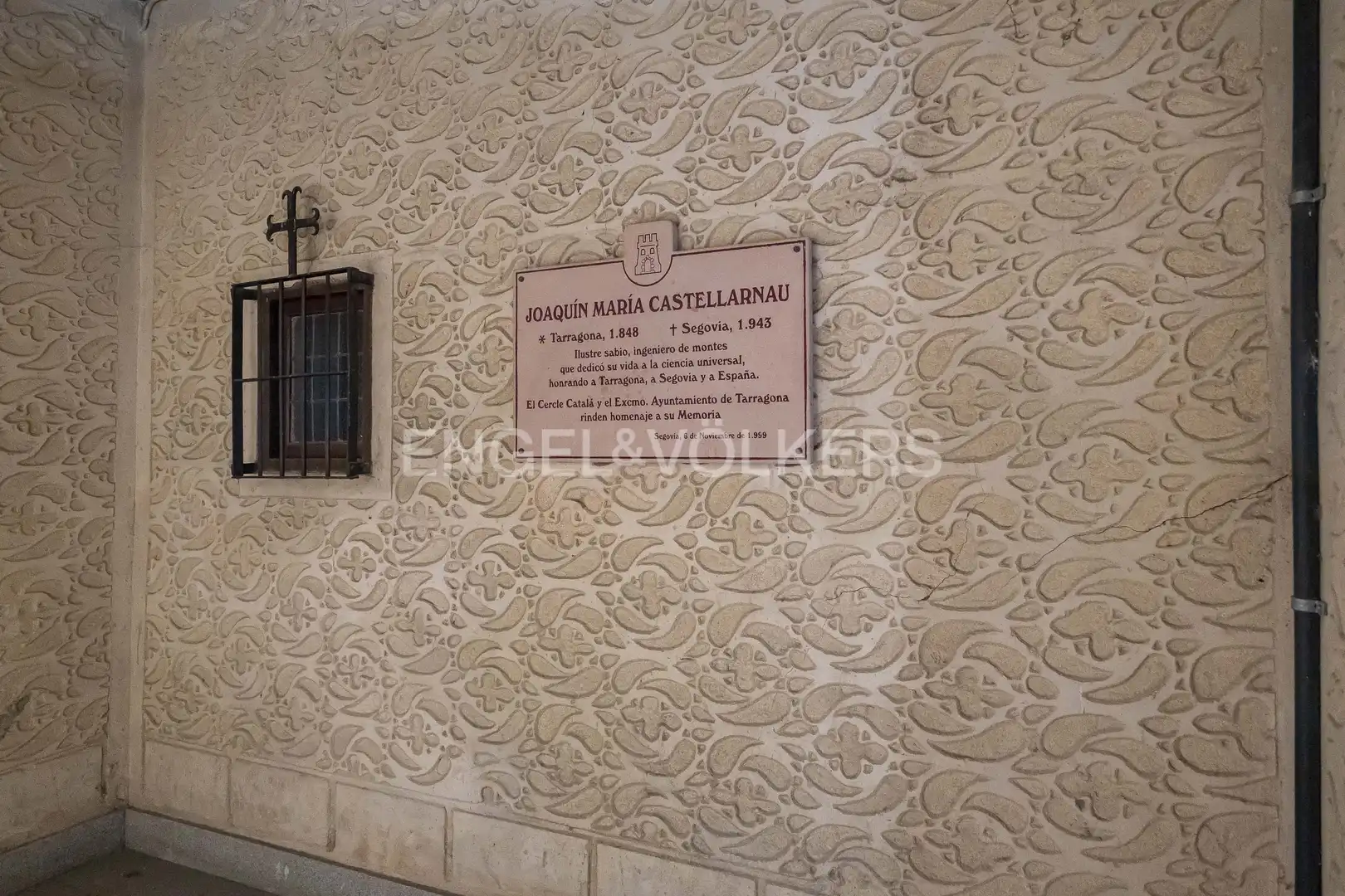 Apartamento en venta en Plaza Mayor - San Agustín