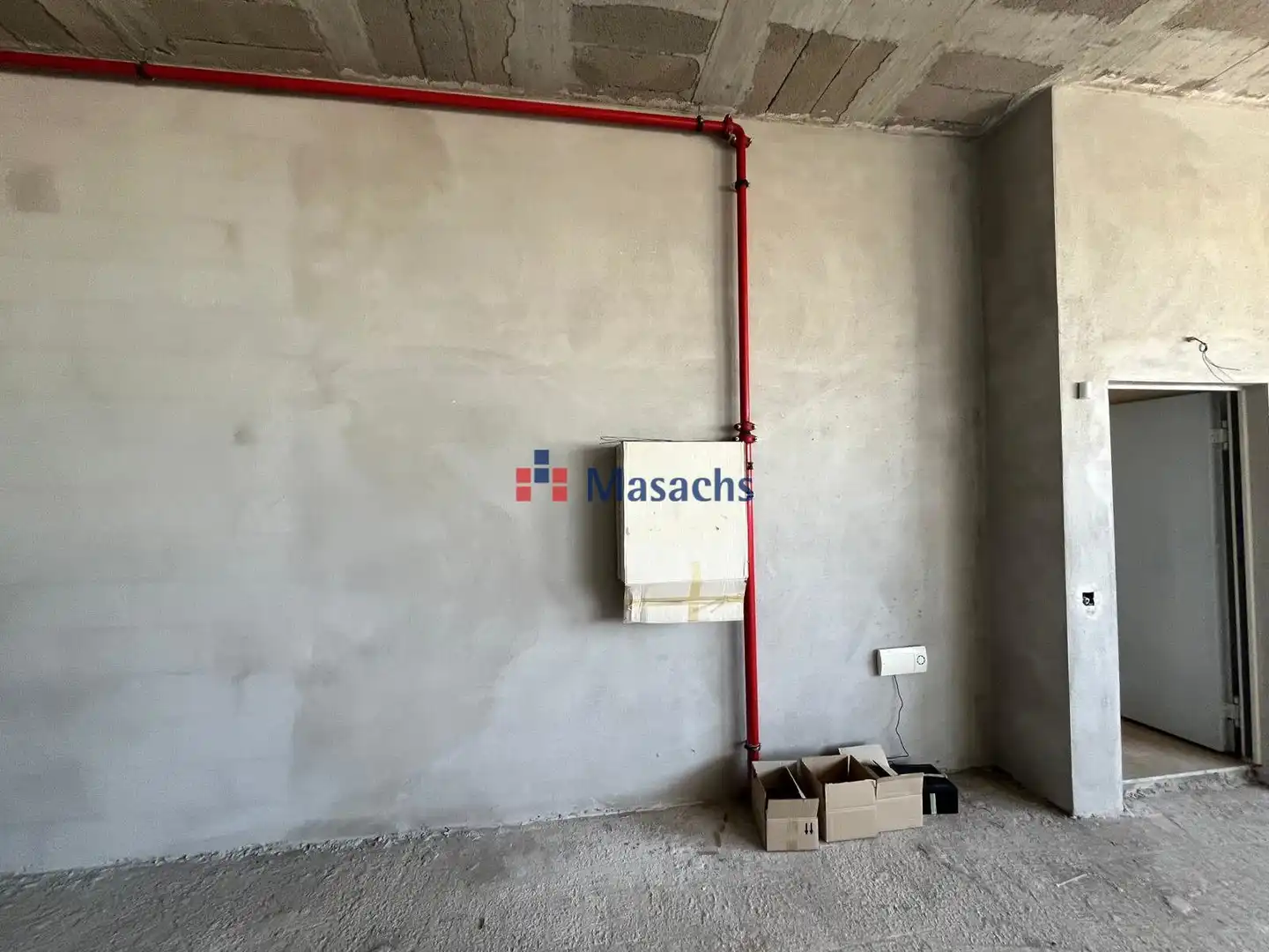 Industrial building to rent in Almeda - El Corte Inglés, imagen 3