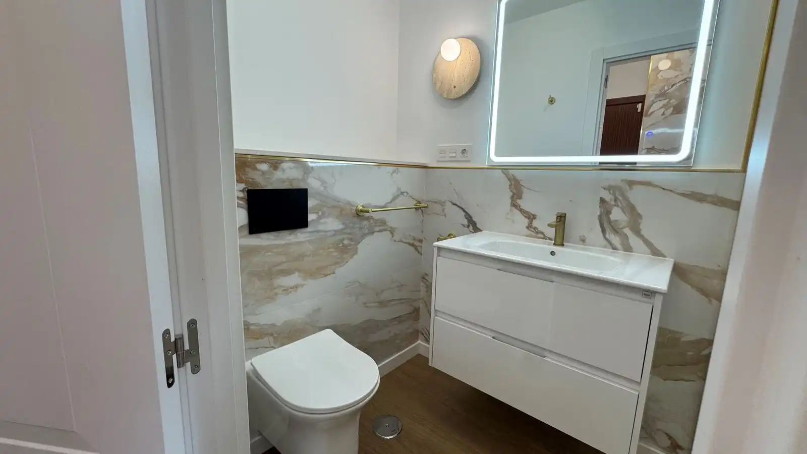 Penthouse mit Pool zum Verkauf in N/A, imagen 13