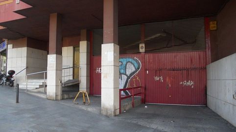Foto 2 von Garage zur Miete in Calle Filipinas, 7, Centre, Cornellà de Llobregat