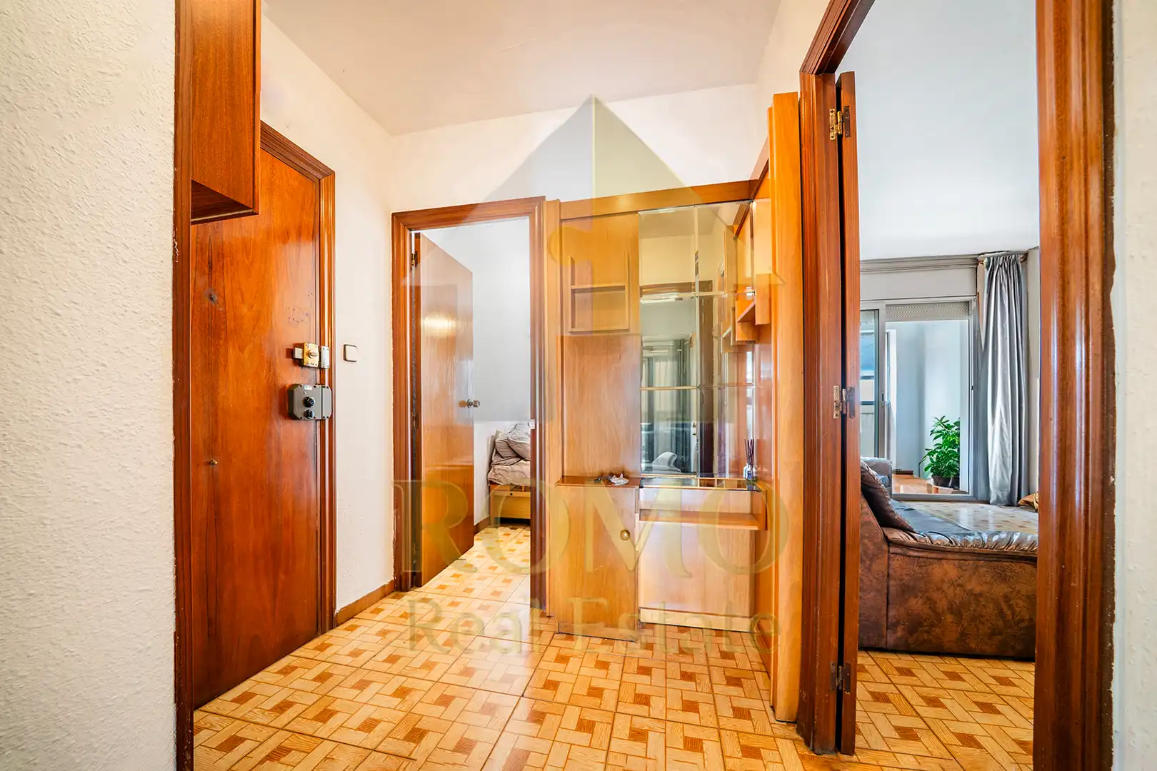 Piso en venta en Carrer de Vidal i Barraquer, Santa Perpètua de Mogoda
