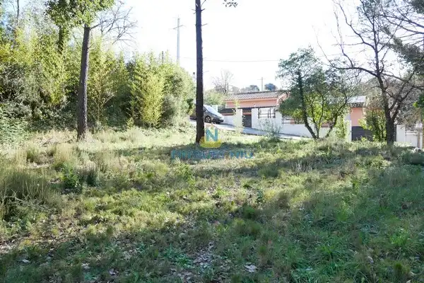 Residential land for sale in Carrer Selva, imagen 8