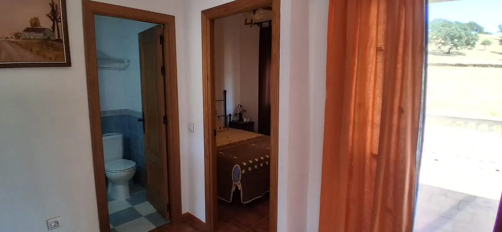 Casa en venda a El Real de la Jara, imagen 26