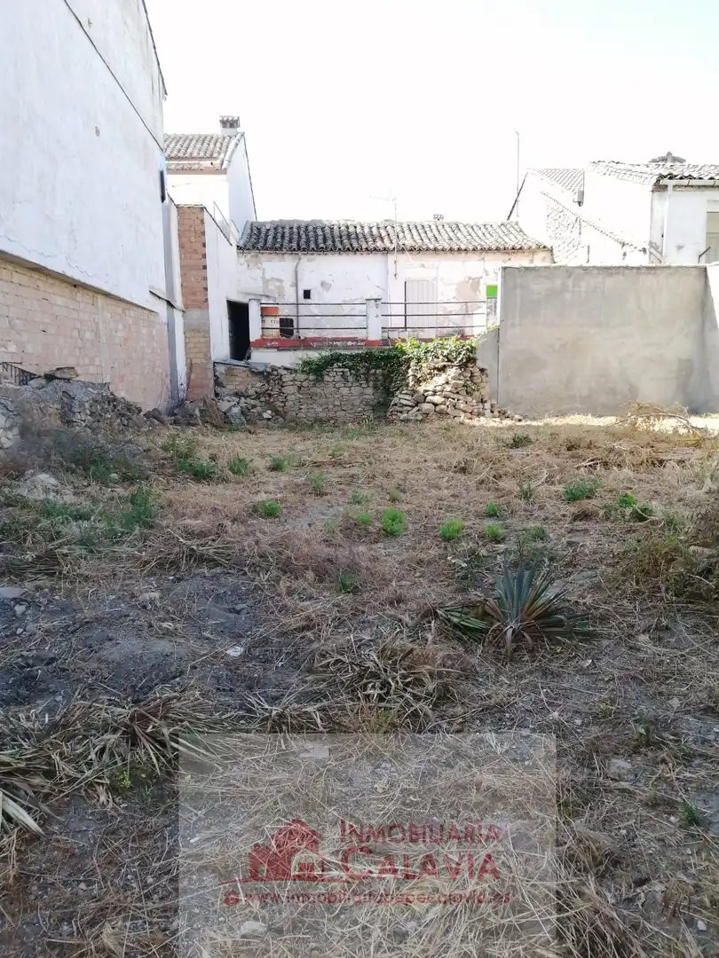 Terreno residencial en venta en Calle Conde Mejorada, imagen 5
