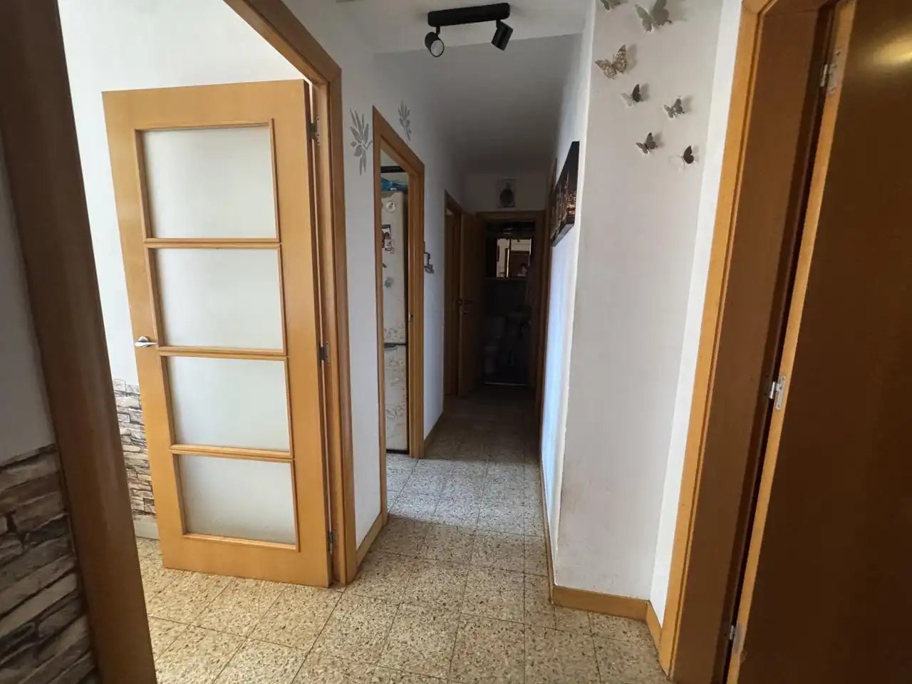 Appartement avec ascenseur à vendre à Carrer Sant Marc, imagen 4