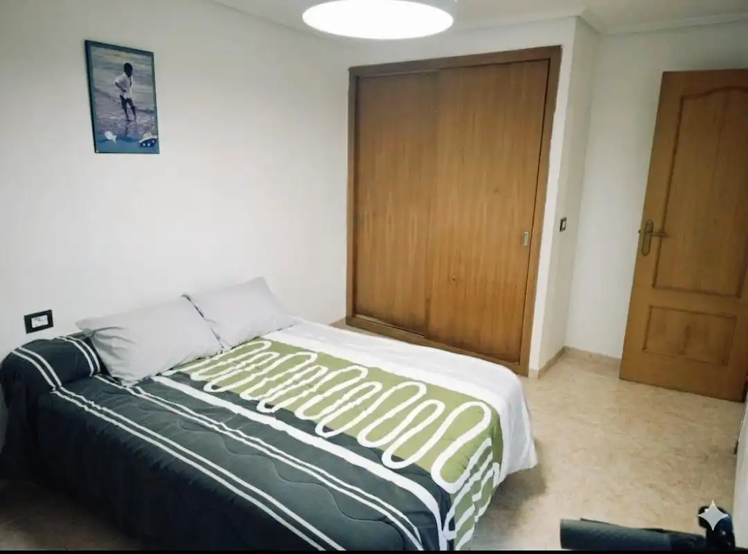 Casa amb terrassa en venda a Llombai, imagen 10