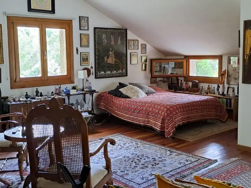 Maison avec jardin à vendre à Calle Reverendo Matías Castellano 139, imagen 14